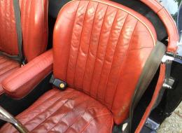 MG A 1600MK1