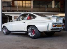 Glas 1700 GT Coupé