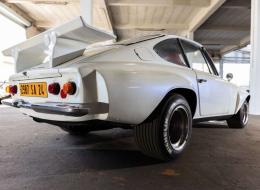 Glas 1700 GT Coupé