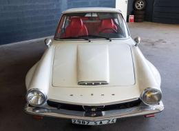 Glas 1700 GT Coupé