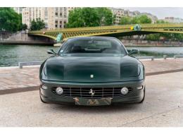 Ferrari 456 MGT