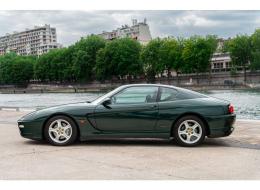 Ferrari 456 MGT