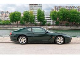 Ferrari 456 MGT