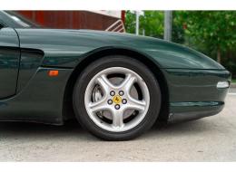 Ferrari 456 MGT