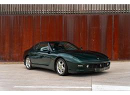 Ferrari 456 MGT