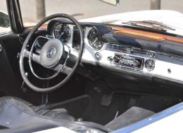 Mercedes-Benz SL 230 Pagode