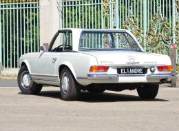 Mercedes-Benz SL 230 Pagode