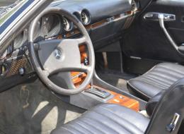 Mercedes-Benz SL 380