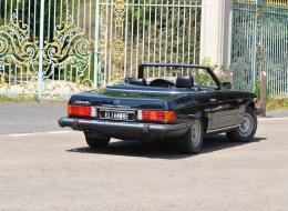 Mercedes-Benz SL 380