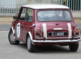 Mini Spécial The Chelsea