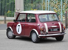 Mini Spécial The Chelsea