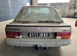 Renault 25 V6 Injection 