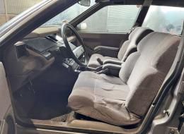 Renault 25 V6 Injection 