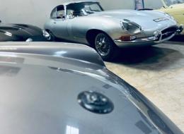 Jaguar XJS 3.6 BVA