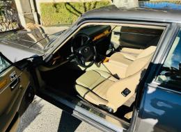 Jaguar XJS 3.6 BVA