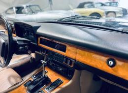 Jaguar XJS 3.6 BVA