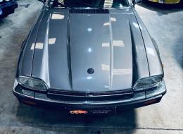 Jaguar XJS 3.6 BVA