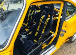 Porsche 911 2.7 RS Évocation 1972