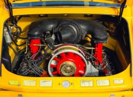 Porsche 911 2.7 RS Évocation 1972
