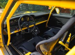 Porsche 911 2.7 RS Évocation 1972
