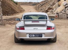 Porsche 996 GT3