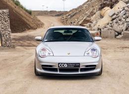 Porsche 996 GT3