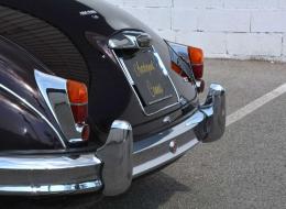 Jaguar MK 2 3.8l 