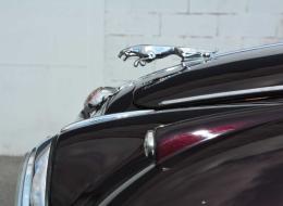 Jaguar MK 2 3.8l 