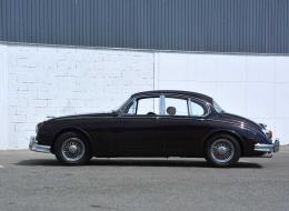 Jaguar MK 2 3.8l 