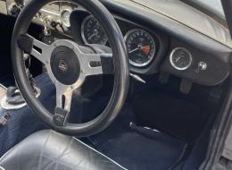 MG B GT mk1