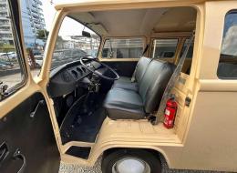 Volkswagen Combi T2 clipper bresil