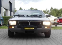 Lancia Montecarlo Series II