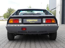 Lancia Montecarlo Series II