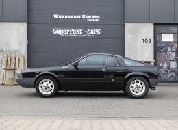 Lancia Montecarlo Series II