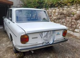 Lancia Fulvia série 2 - 1300