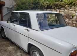 Lancia Fulvia série 2 - 1300