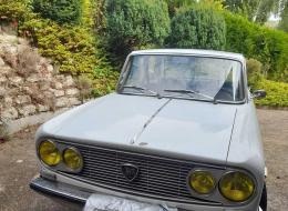 Lancia Fulvia série 2 - 1300