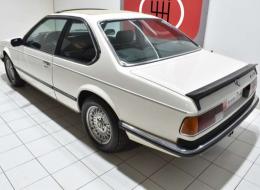 BMW Série 6 635 CSI