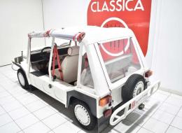 Mini moke Classic