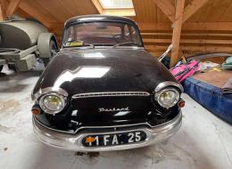 Panhard PL 17 L4