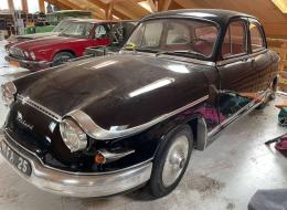 Panhard PL 17 L4