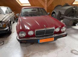 Jaguar Série - XJ 6 4.2