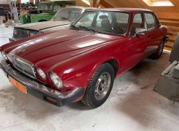 Jaguar Série - XJ 6 4.2
