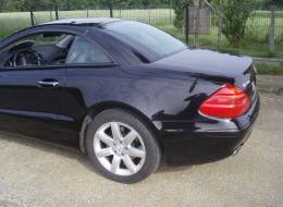 Mercedes-Benz SL R230