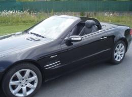 Mercedes-Benz SL R230