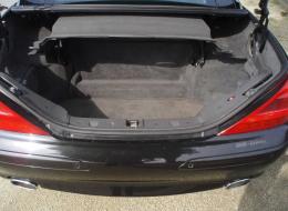 Mercedes-Benz SL R230