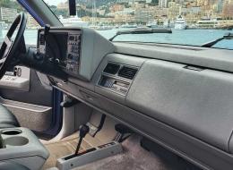 Chevrolet Blazer K5 1994 V8 350CI BA4 4WD, 57 000 MILES D'ORIGINE