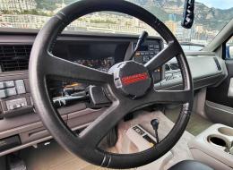 Chevrolet Blazer K5 1994 V8 350CI BA4 4WD, 57 000 MILES D'ORIGINE