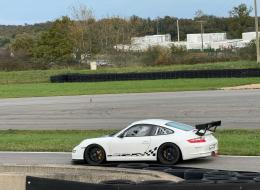 Porsche 997 gt3