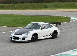 Porsche 997 gt3